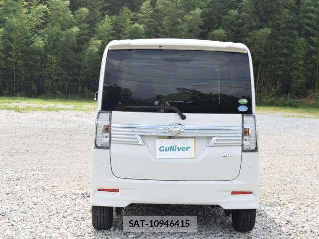 Daihatsu TANTO 2018-08 8726708-18