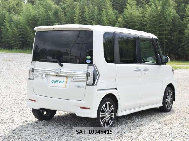 Daihatsu TANTO 2018-08 8726708-19