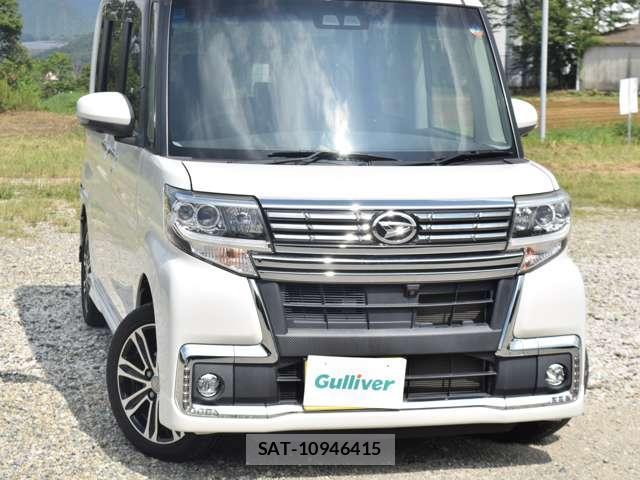 Daihatsu TANTO 2018-08 8726708-3