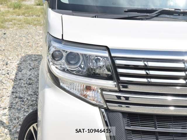 Daihatsu TANTO 2018-08 8726708-4