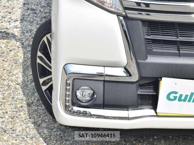 Daihatsu TANTO 2018-08 8726708-5