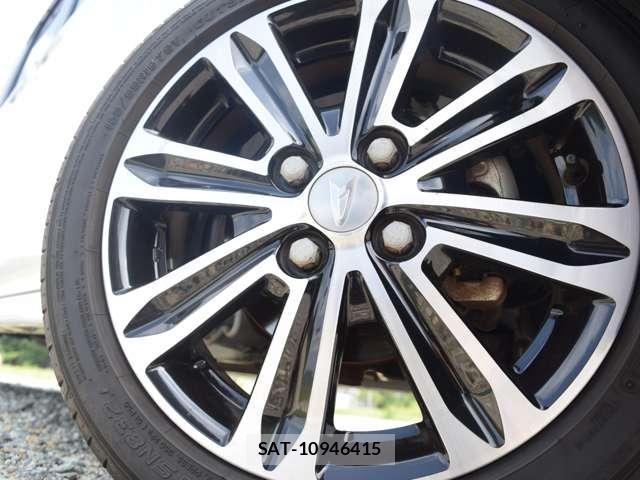 Daihatsu TANTO 2018-08 8726708-6