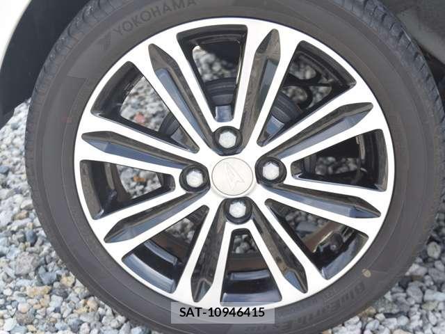 Daihatsu TANTO 2018-08 8726708-8