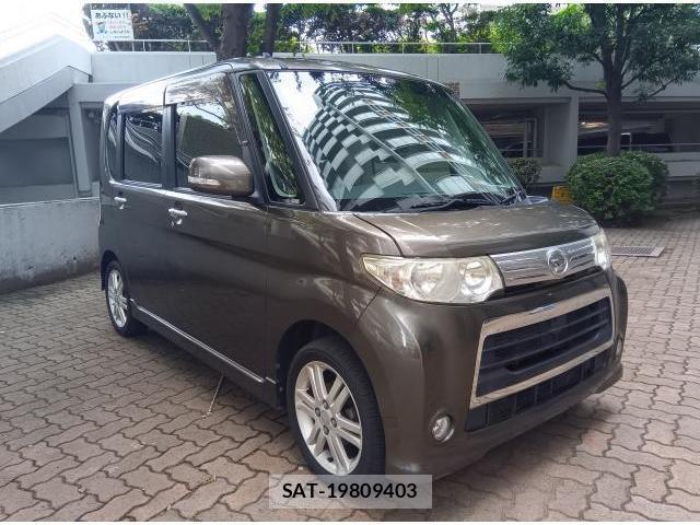 Daihatsu TANTO 2011-08 8726721-0