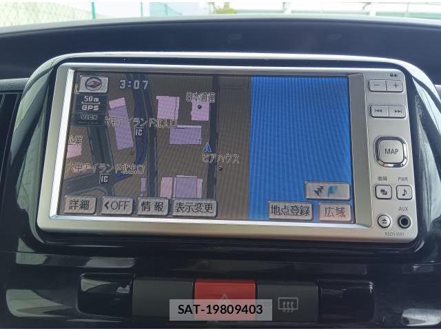 Daihatsu TANTO 2011-08 8726721-15