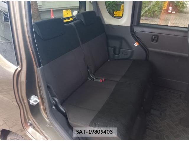 Daihatsu TANTO 2011-08 8726721-6
