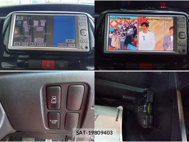 Daihatsu TANTO 2011-08 8726721-8