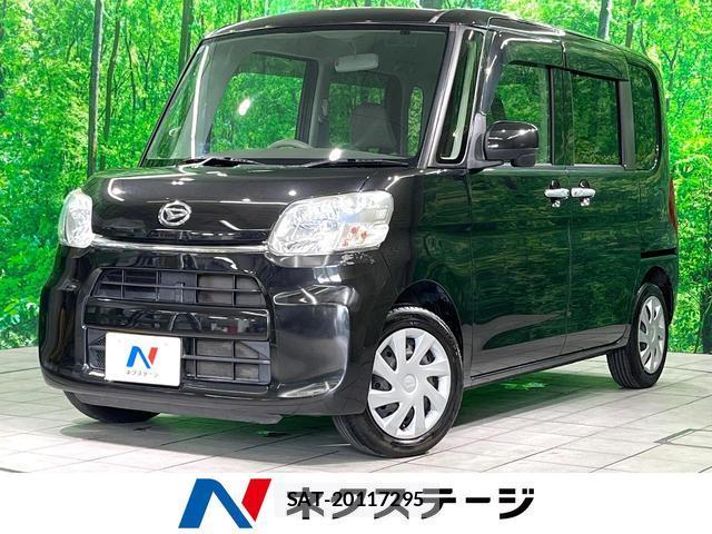 Daihatsu TANTO 2016-01 8726859-0