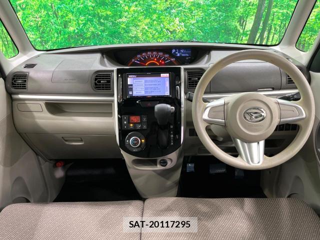 Daihatsu TANTO 2016-01 8726859-1