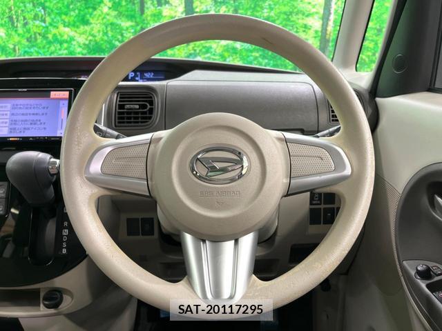 Daihatsu TANTO 2016-01 8726859-10