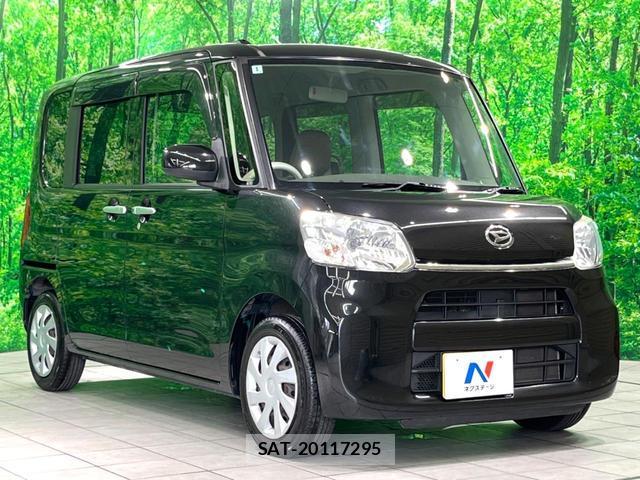 Daihatsu TANTO 2016-01 8726859-15