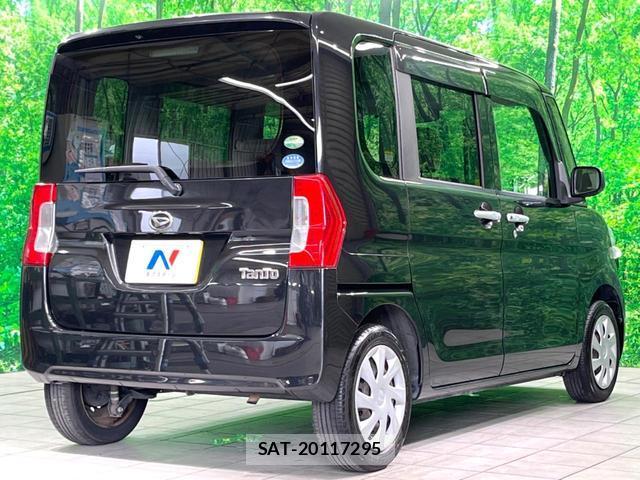 Daihatsu TANTO 2016-01 8726859-16