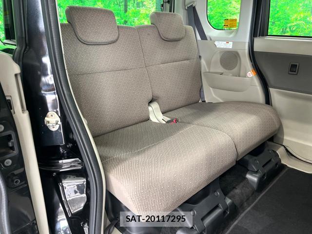 Daihatsu TANTO 2016-01 8726859-8