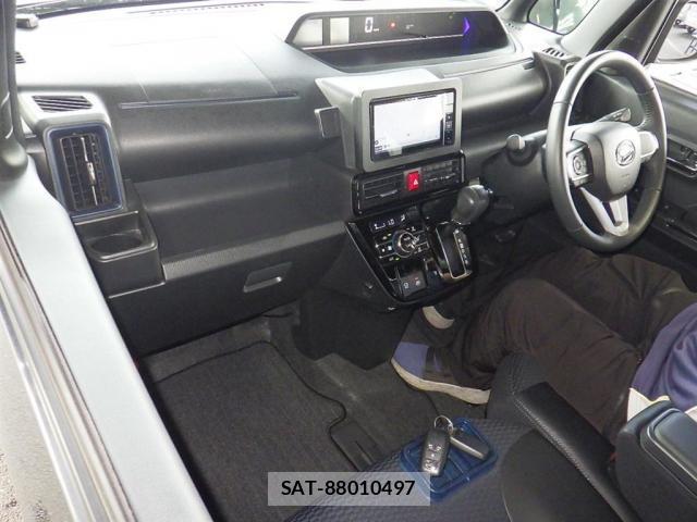 Daihatsu TANTO 2024-04 8726895-2