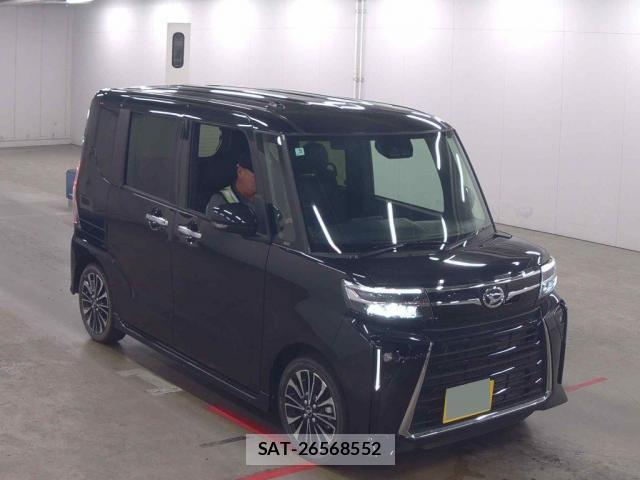 Daihatsu TANTO 2025-05 8726899-0