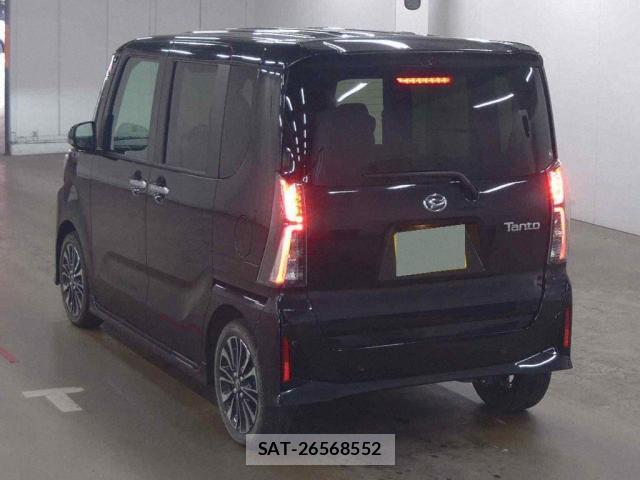 Daihatsu TANTO 2025-05 8726899-1