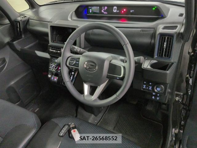 Daihatsu TANTO 2025-05 8726899-2