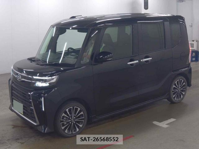 Daihatsu TANTO 2025-05 8726899-3