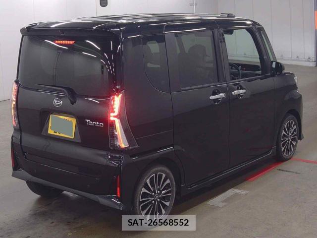 Daihatsu TANTO 2025-05 8726899-4