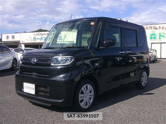Daihatsu TANTO 2023-09 8726972-0