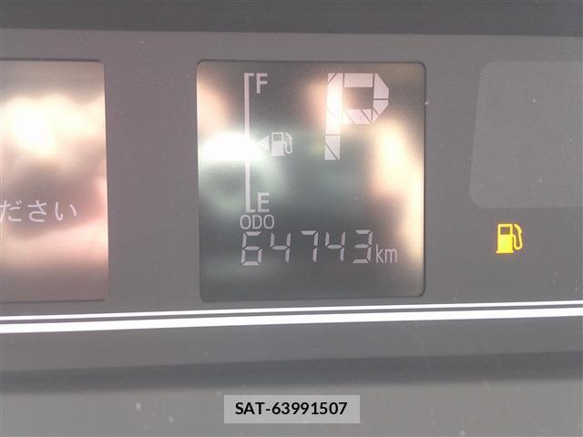 Daihatsu TANTO 2023-09 8726972-1