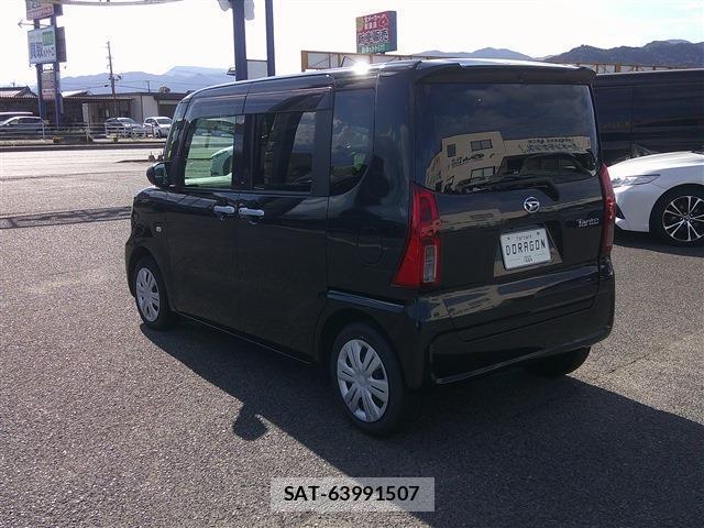 Daihatsu TANTO 2023-09 8726972-10