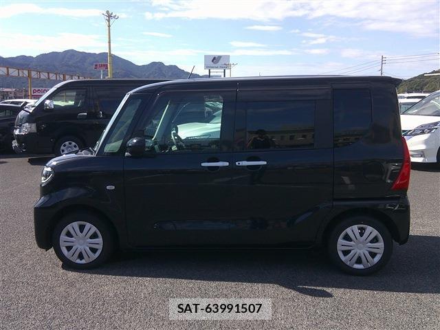 Daihatsu TANTO 2023-09 8726972-11