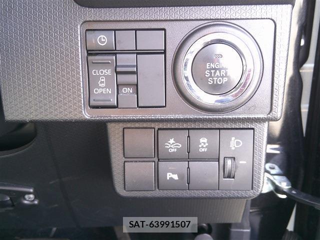 Daihatsu TANTO 2023-09 8726972-14