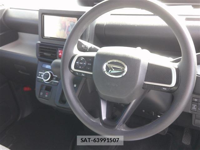 Daihatsu TANTO 2023-09 8726972-15