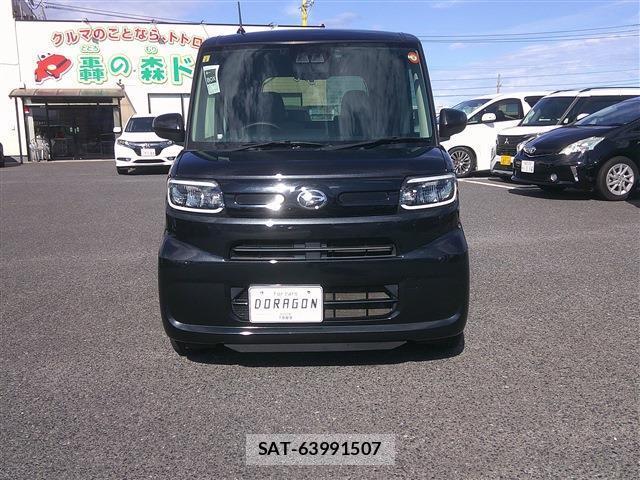 Daihatsu TANTO 2023-09 8726972-2