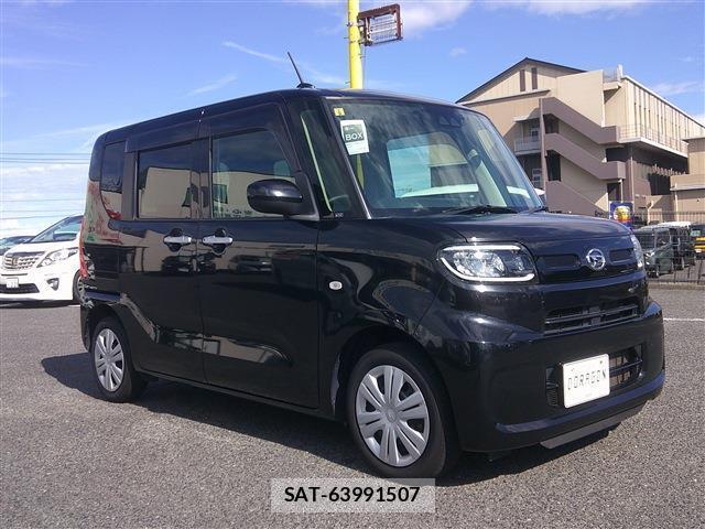 Daihatsu TANTO 2023-09 8726972-3