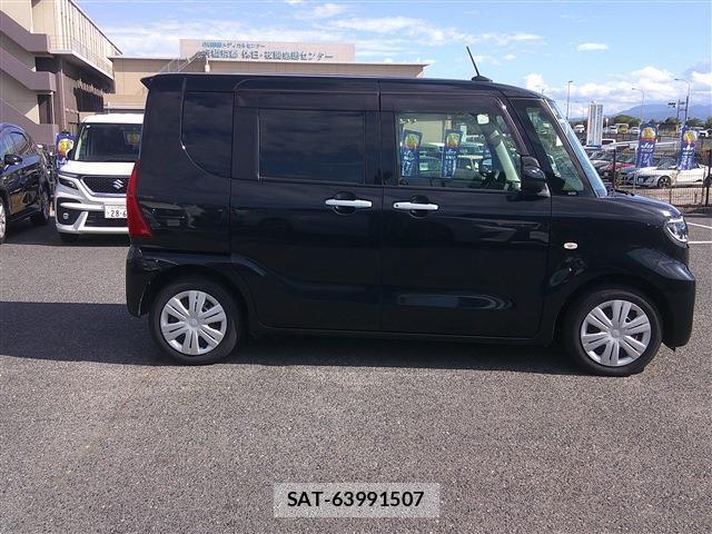 Daihatsu TANTO 2023-09 8726972-4