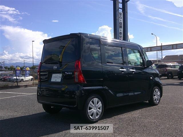 Daihatsu TANTO 2023-09 8726972-5