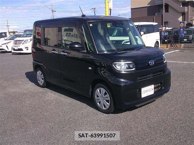 Daihatsu TANTO 2023-09 8726972-6