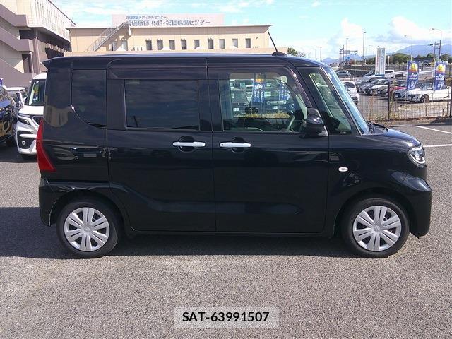 Daihatsu TANTO 2023-09 8726972-7