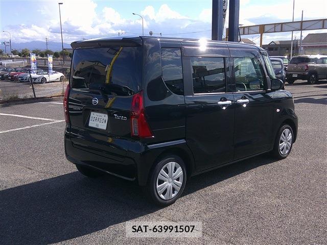 Daihatsu TANTO 2023-09 8726972-8