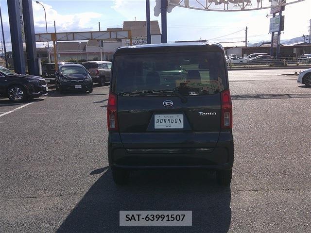 Daihatsu TANTO 2023-09 8726972-9
