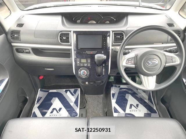 Daihatsu TANTO 2017-08 8727050-1