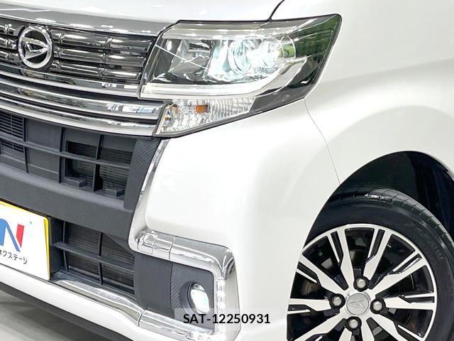 Daihatsu TANTO 2017-08 8727050-11