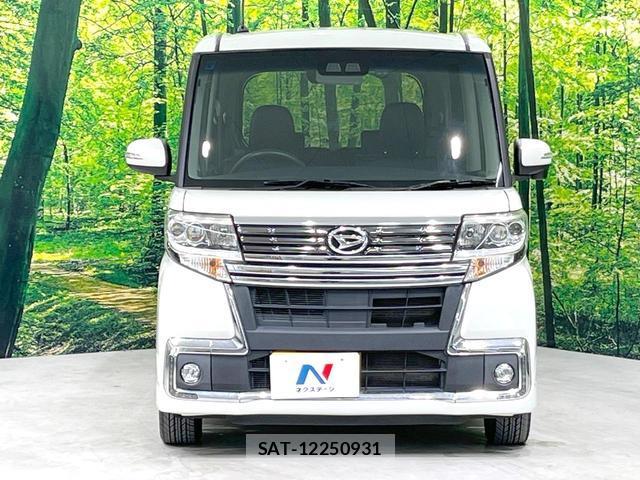 Daihatsu TANTO 2017-08 8727050-13