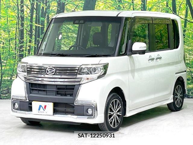 Daihatsu TANTO 2017-08 8727050-15