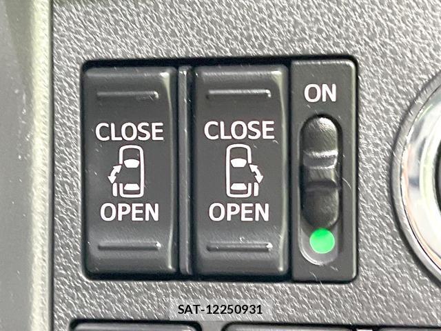 Daihatsu TANTO 2017-08 8727050-3