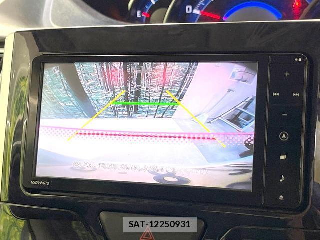 Daihatsu TANTO 2017-08 8727050-5