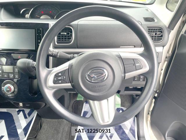 Daihatsu TANTO 2017-08 8727050-7
