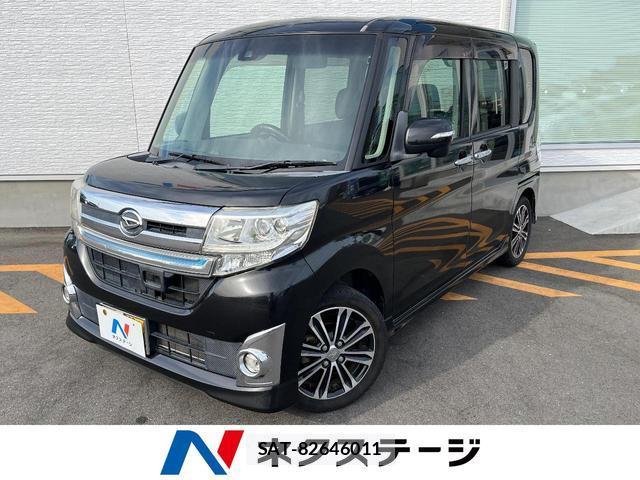 Daihatsu TANTO 2015-07 8727117-0