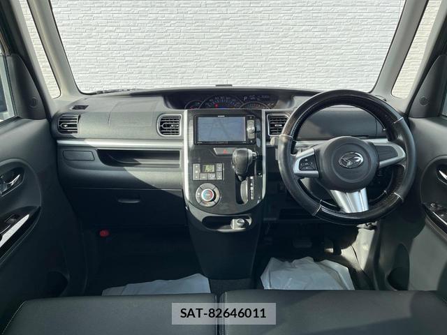 Daihatsu TANTO 2015-07 8727117-1