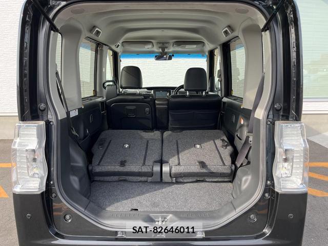 Daihatsu TANTO 2015-07 8727117-12