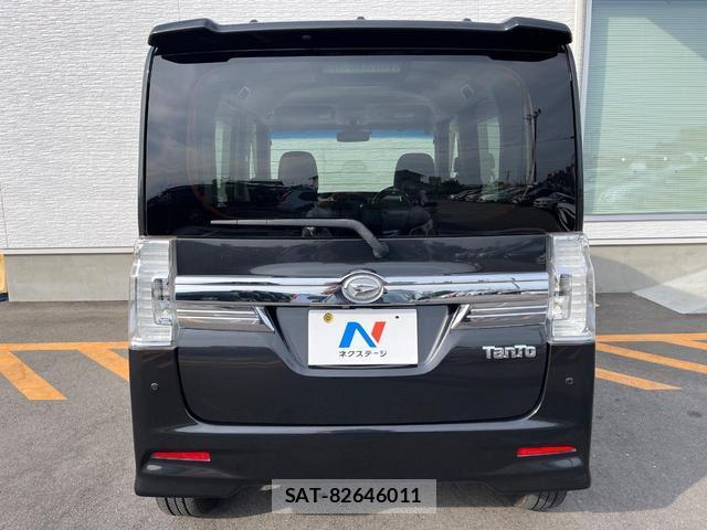 Daihatsu TANTO 2015-07 8727117-14
