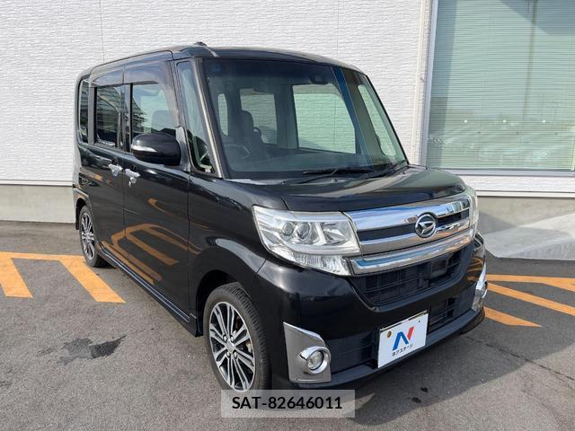 Daihatsu TANTO 2015-07 8727117-15