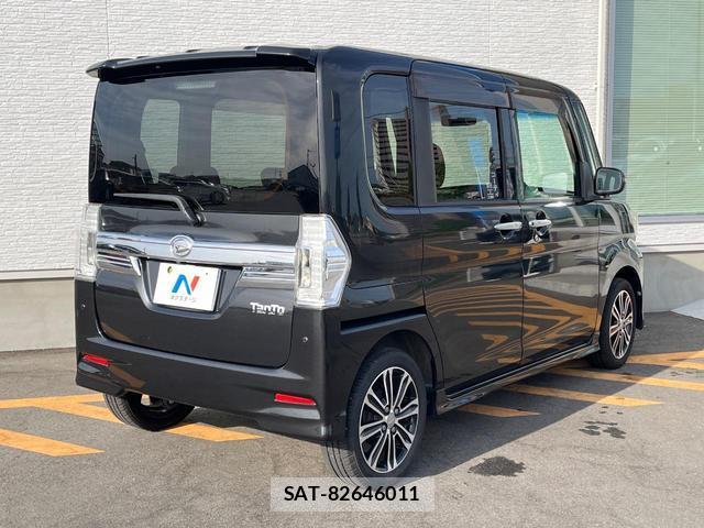 Daihatsu TANTO 2015-07 8727117-16